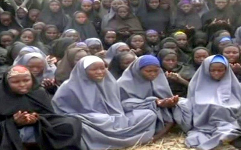 Chibok girls abduction: Reps probe N500m rehabilitation fund, safe school initiative
