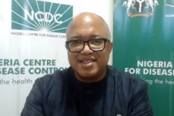 Covid Vaccines :We Have to Work with the Country We Have, Not the One We Wish We Had, Nigeria’s Disease Control Boss, Ihekweazu Says
