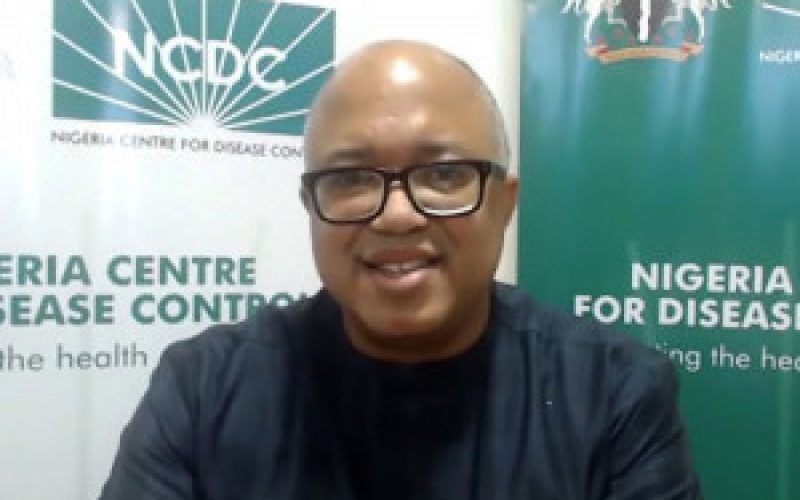 Covid Vaccines :We Have to Work with the Country We Have, Not the One We Wish We Had, Nigeria’s Disease Control Boss, Ihekweazu Says