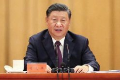 China sets growth target of ‘above 6%’ for 2021