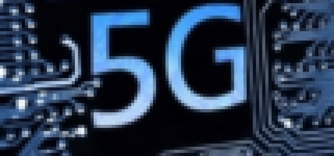 China builds world’s largest 5G mobile network
