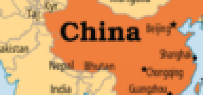China sanctions US, Canadian citizens in Xinjiang row
