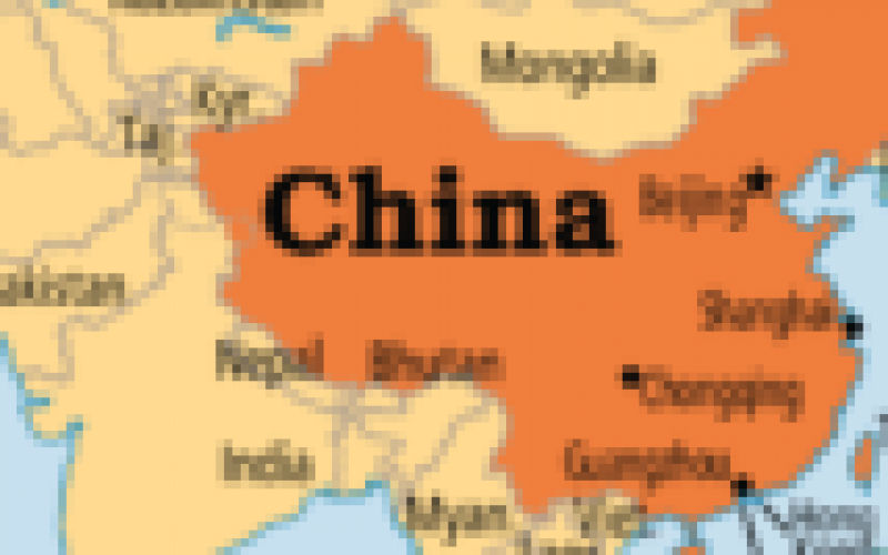 China industrial output, retail sales surge in pandemic rebound
