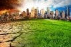 Sustainable population growth and realities of climate change