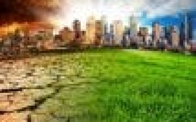 Sustainable population growth and realities of climate change