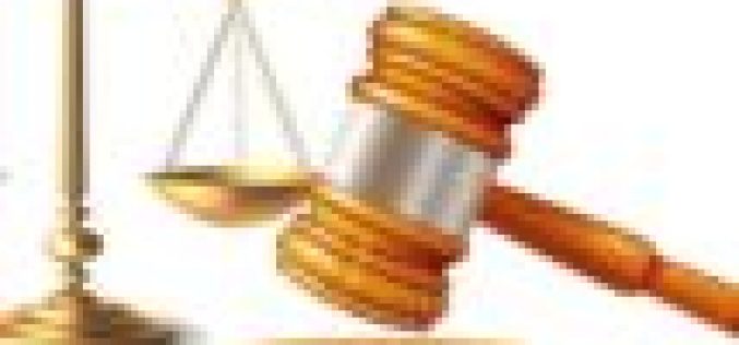 Court remands blacksmith for defiling 7-year-old girl