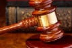 Edo judge cautions journalists, lawyers on protection of institutions