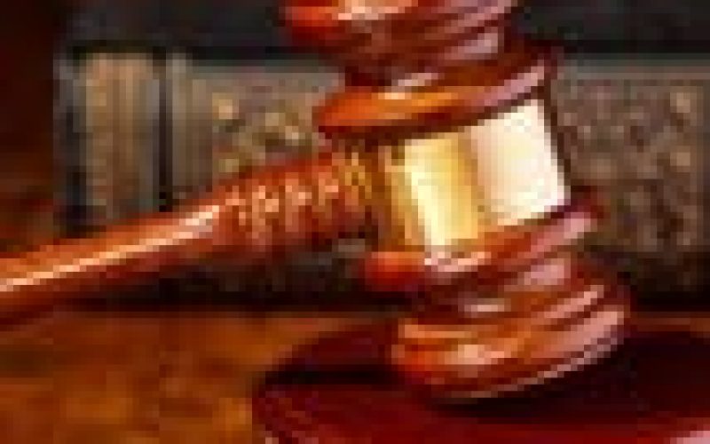 Edo judge cautions journalists, lawyers on protection of institutions
