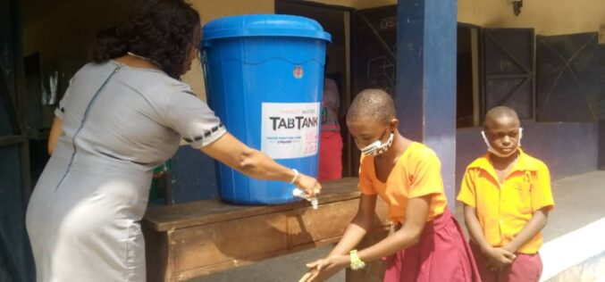 COVID-19:  Lagos starts safe school clearance visit