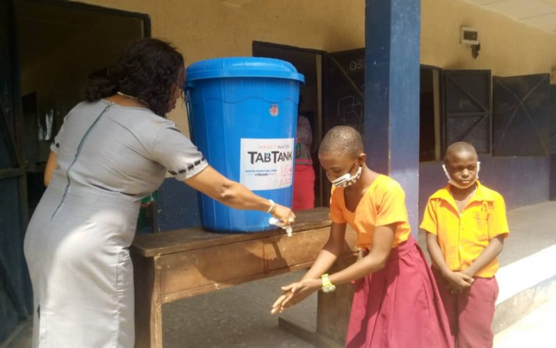 COVID-19:  Lagos starts safe school clearance visit
