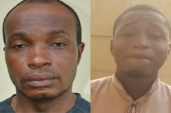 Electrician, surety jailed for internet fraud, impersonation