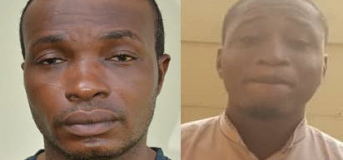 Electrician, surety jailed for internet fraud, impersonation