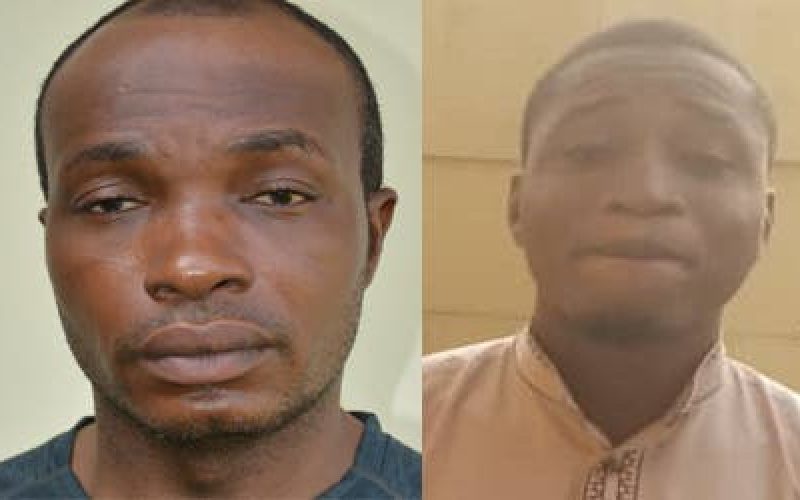 Electrician, surety jailed for internet fraud, impersonation