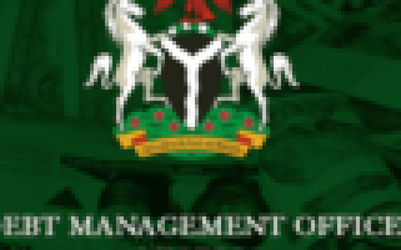 DMO denies receipt of N2.2trn 2018 budgetary allocation