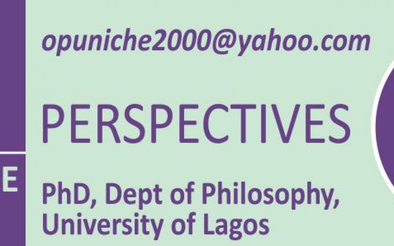 The possible impossibility of Nigeria (4)