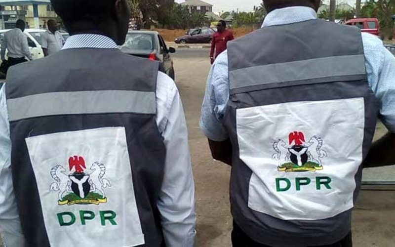 FG to reactivate moribund oil, gas support facilities nationwide – DPR