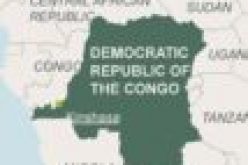 DR Congo sentences 16 to death for 2019 killing of Ebola medic
