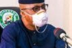 We’re determined to complete all abandoned projects in Ogun — Abiodun