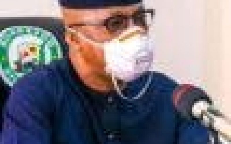 We’re determined to complete all abandoned projects in Ogun — Abiodun