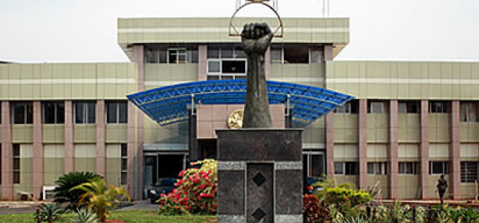Assembly passes bills for establishment of three new Universities in Delta 