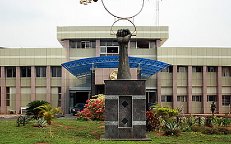 Establishment of three Universities: Bills pass second reading in Delta Assembly 