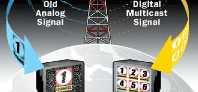 Nigeria’s Digital Switchover: Fresh missteps loom