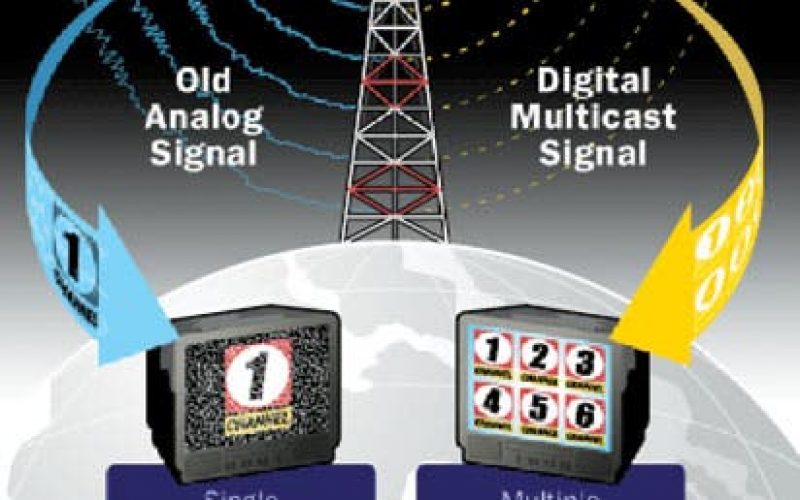 Nigeria’s Digital Switchover: Fresh missteps loom