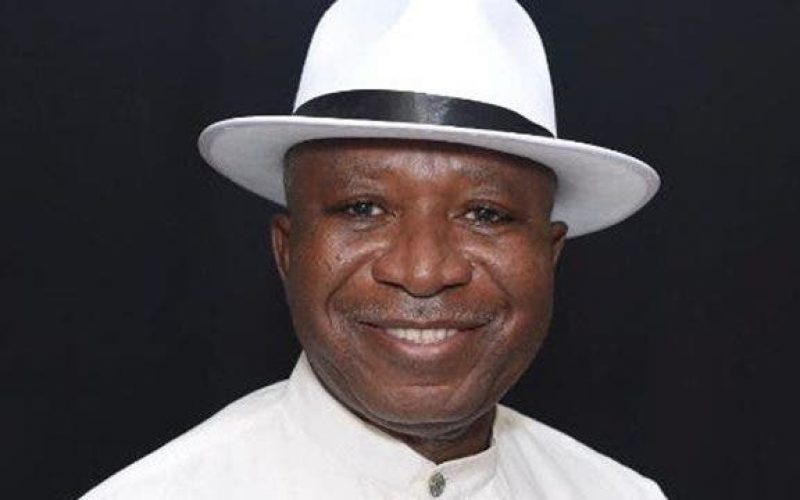 Akwa Ibom ex-militants laud Dikio, Presidential Amnesty Office boss for rekindling hope in Niger Delta
