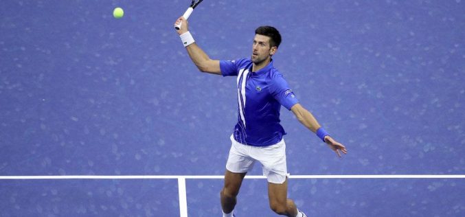 Djokovic defeats Medvedev to win Australian Open