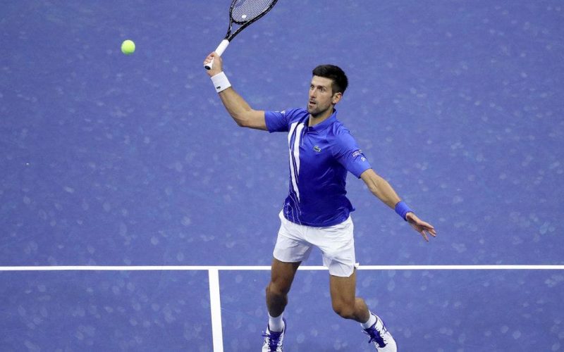 Djokovic defeats Medvedev to win Australian Open