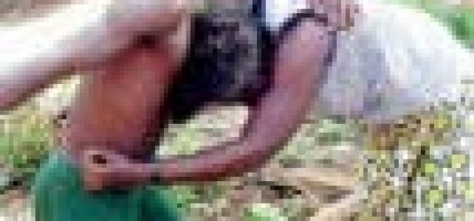 My wife slaps me whenever I discipline our children — Man tells court