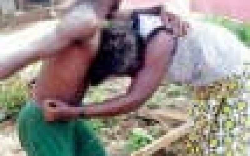 My wife slaps me whenever I discipline our children — Man tells court