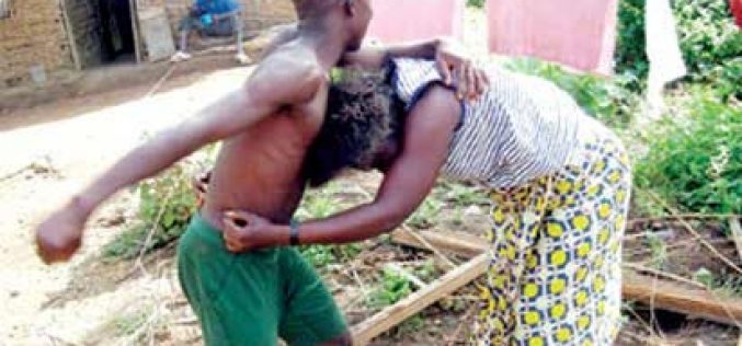 Wife kills husband in Ondo for receiving phone call from mistress