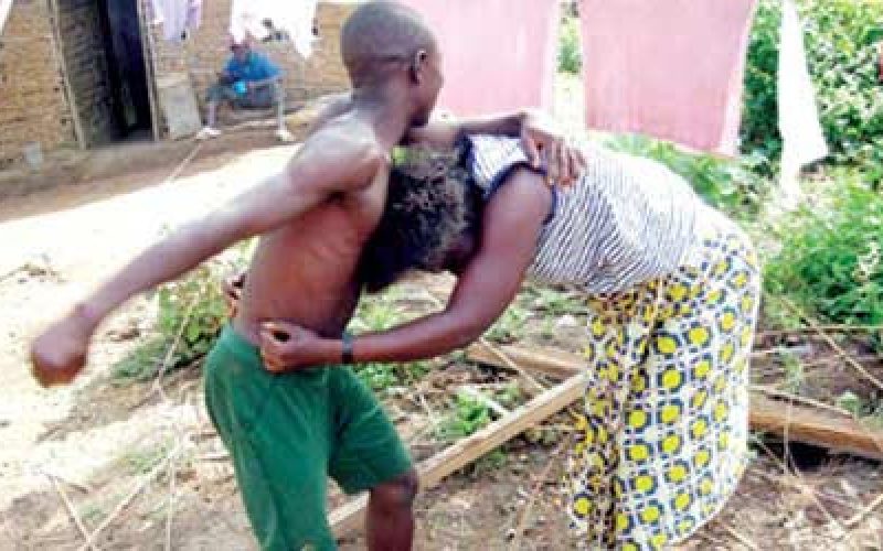 Wife kills husband in Ondo for receiving phone call from mistress