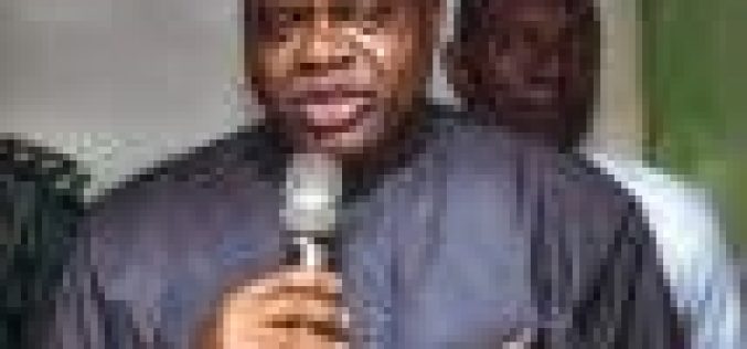 Fulani/herders Crisis: Diri urges Bauchi, Benue Governors to sheath swords