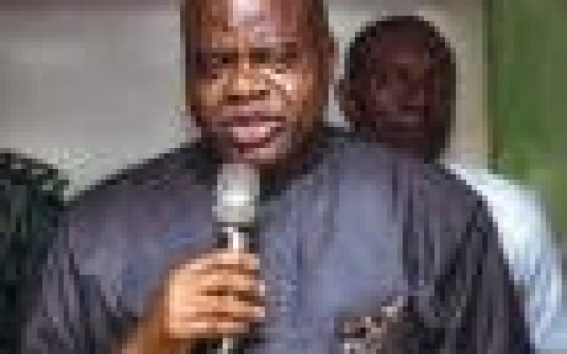 COVID-19 new wave: Bayelsa imposes fresh curfew