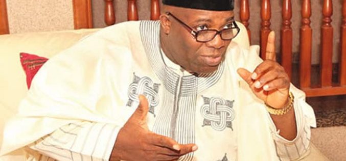 If Obj had fixed anomalies that came before him in 4yrs, Nigeria would have been better – Okupe