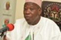 No Fly Zone: Ganduje warns against politicizing security matters