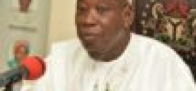 Kano approves N9bn for Muhammadu Buhari interchange