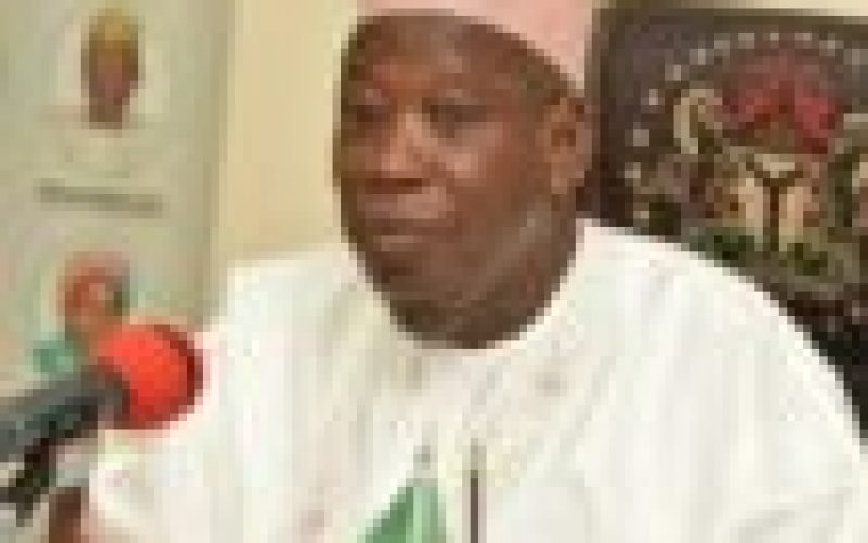 Ganduje sacks aide for making unguarded social media comment
