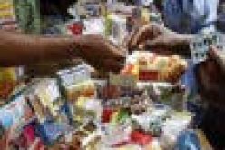Customs impounds unregistered drugs, contraband worth N869m