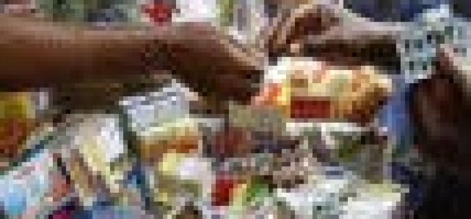 Customs impounds unregistered drugs, contraband worth N869m