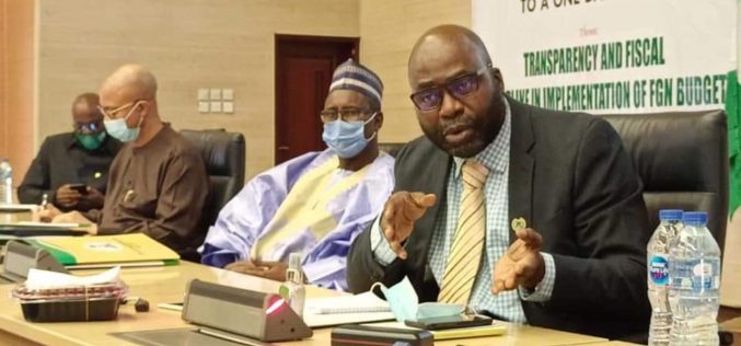 Corruption has continued in MDAs despite Open Treasury Portal – ICPC