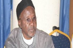 Release of Kagara boys good, but.. — Danjuma, NAPTAN boss