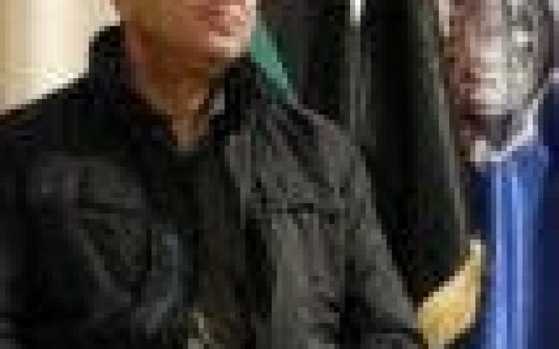 Libyan interior minister survives assassination attempt in Tripoli