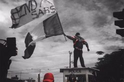 EndSARS: Killing of my father made me drop-out of school, petitioner tells panel