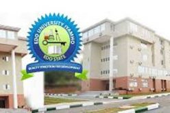 Edo State University Uzairue commences postgraduate programmes