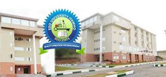 Edo State University Uzairue commences postgraduate programmes