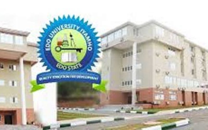 Edo State University Uzairue commences postgraduate programmes