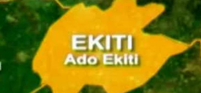 Secession: New constitution ‘ll tackle prevailing challenges— Ekiti elders